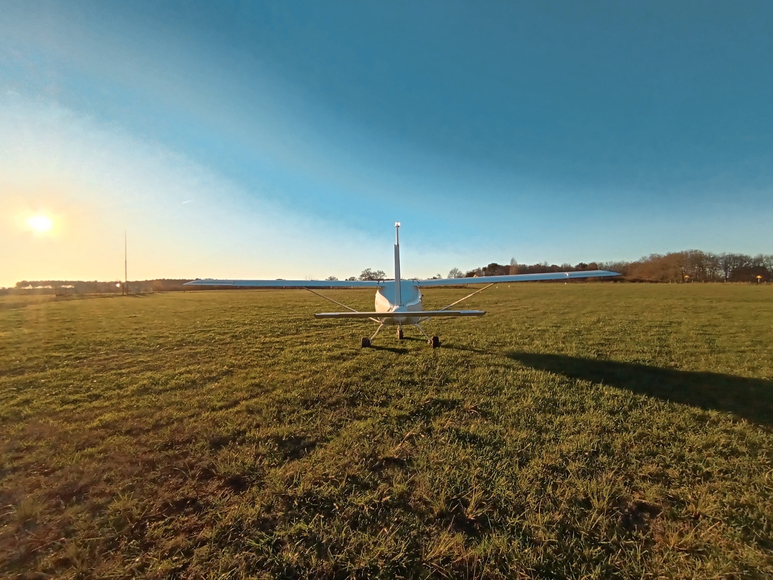 Jabiru - Ul 450 C
